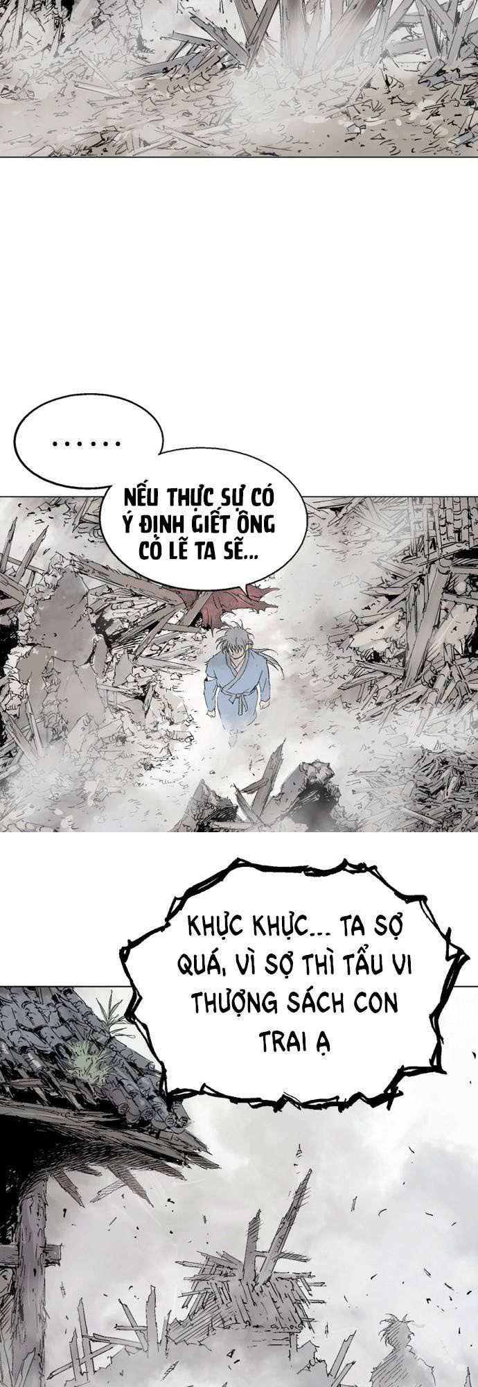 Cao Thủ 2: Chapter 20