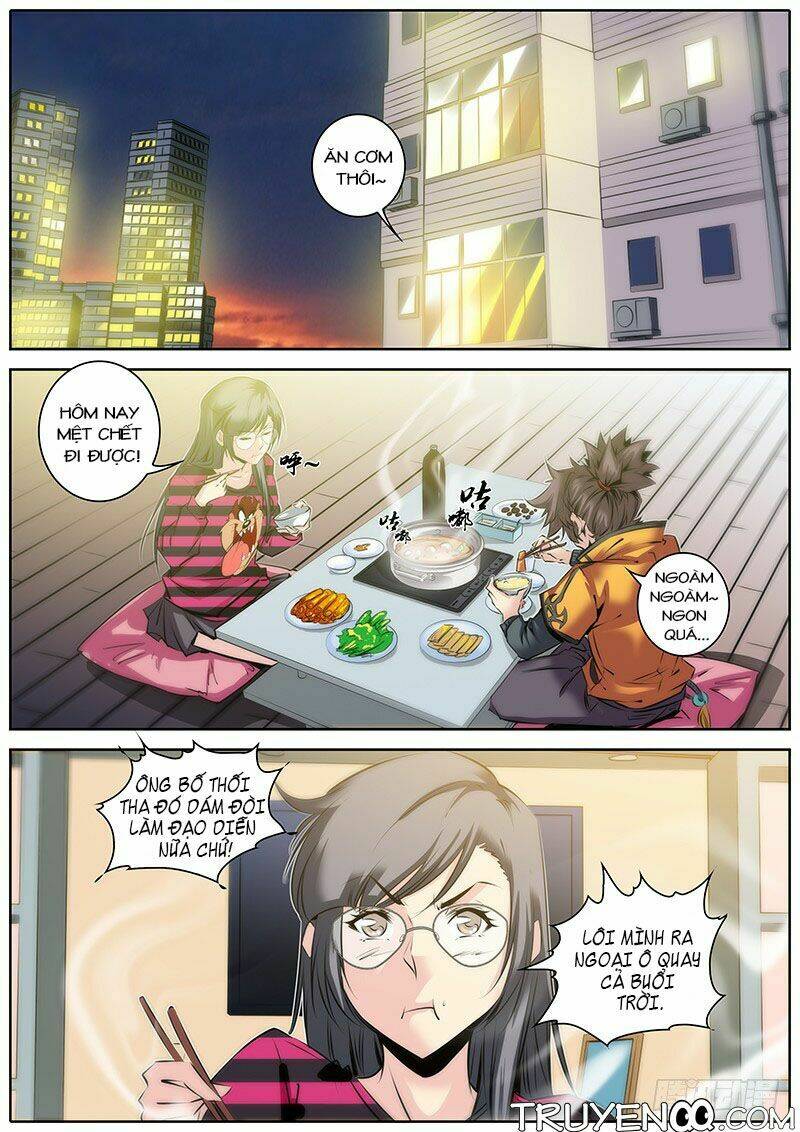 Tần Hiệp: Chapter 23