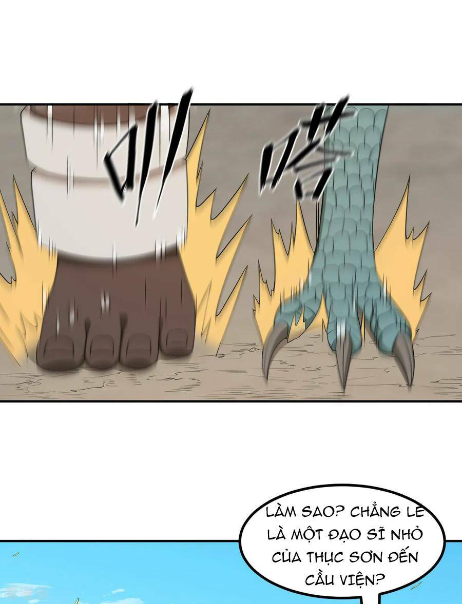 Nghịch Thiên Tiên Mệnh: Chapter 66