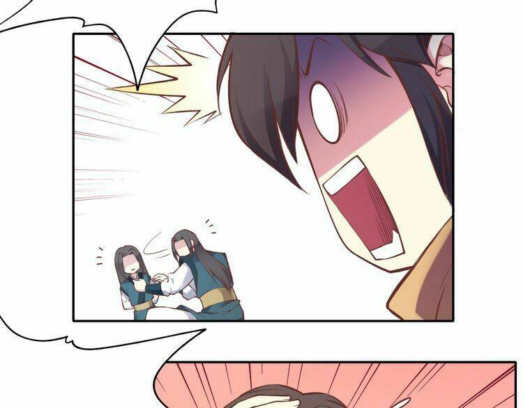 Yến Sơn Phái Và Bách Hoa Môn: Chapter 194