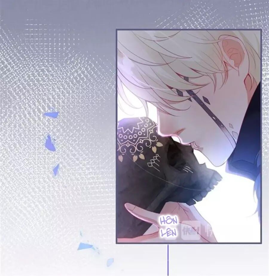 Vương Tử Và Ánh Trăng Đen: Chapter 55