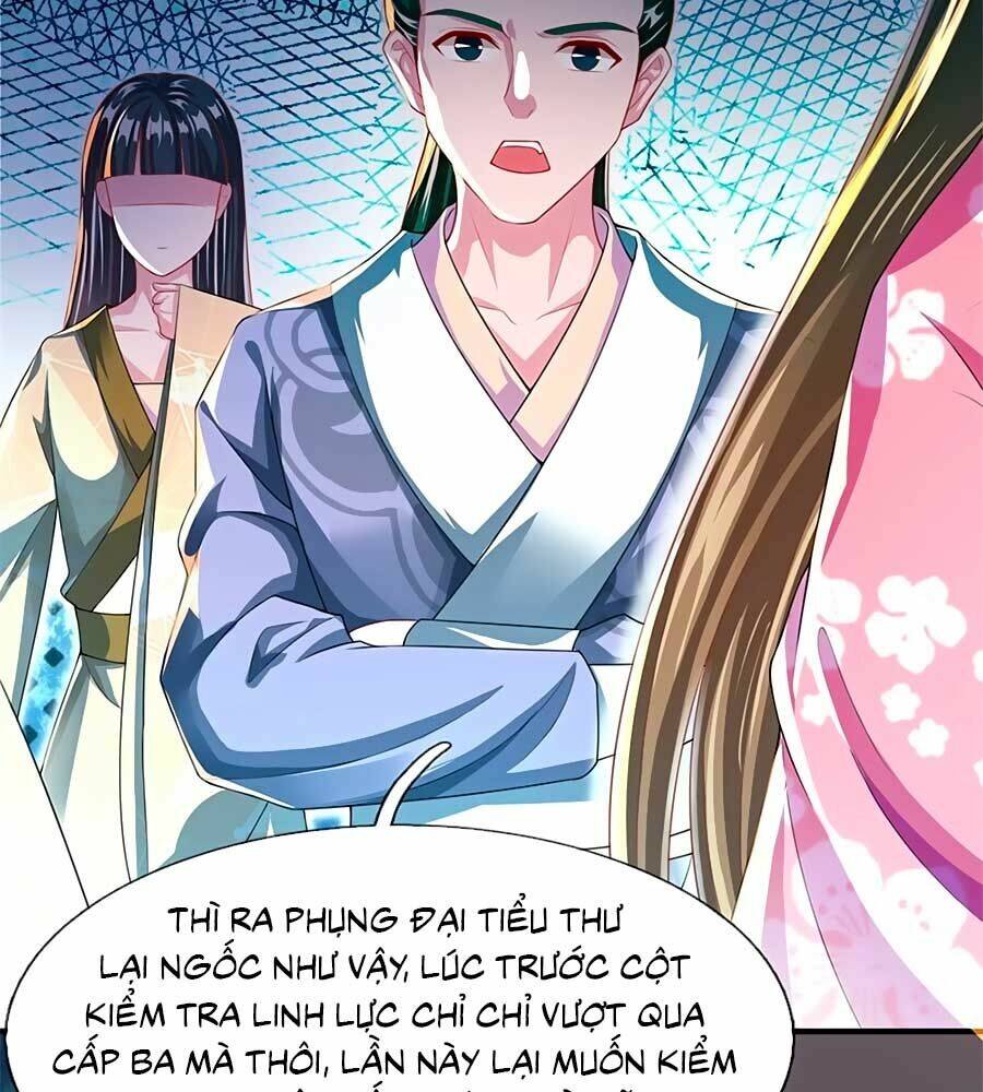 Phụng Lâm Thiên Hạ: Đệ Nhất Mỹ Nữ: Chapter 16