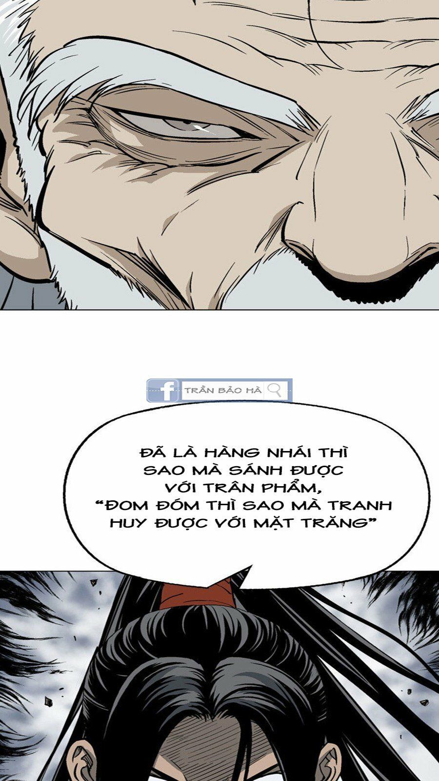 Cao Thủ 2: Chapter 60