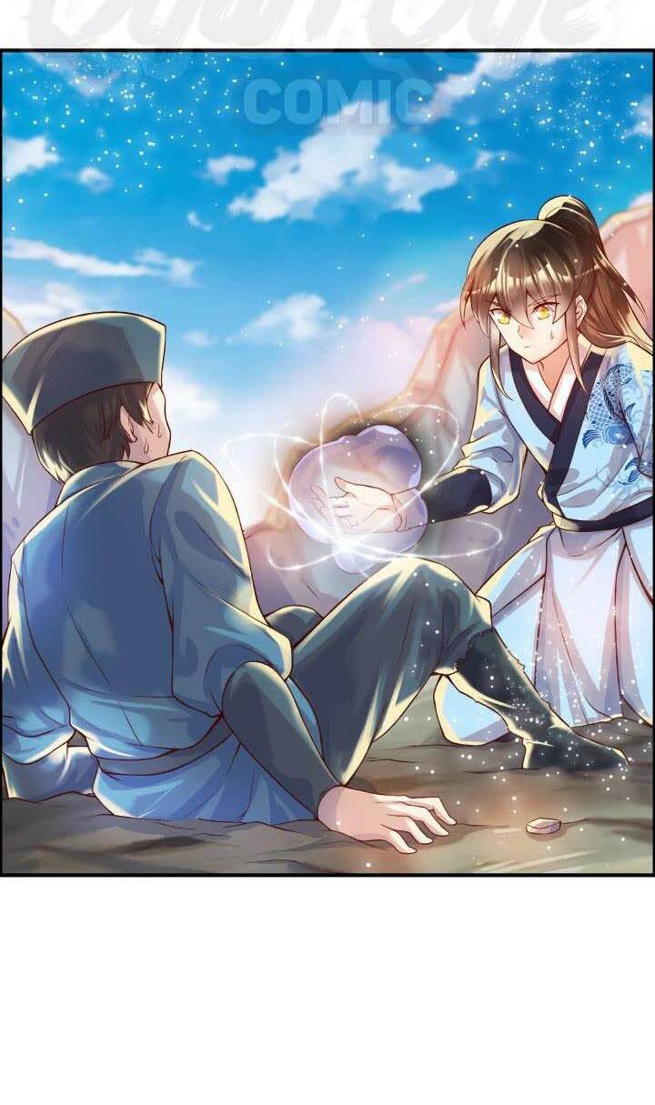 Siêu Phàm Truyện: Chapter 59