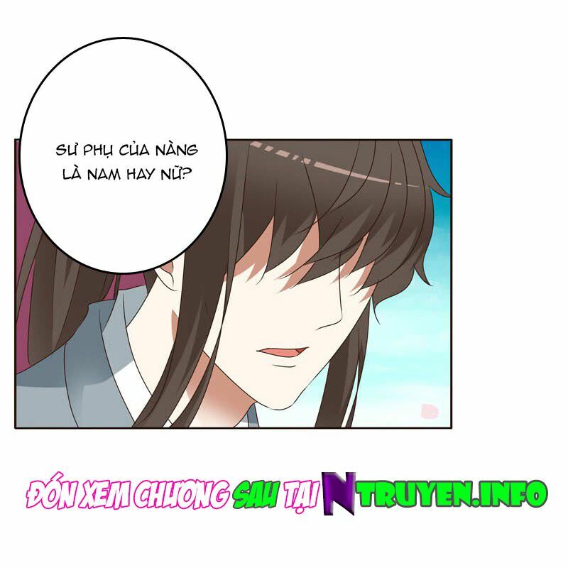 Thông Linh Phi: Chapter 241