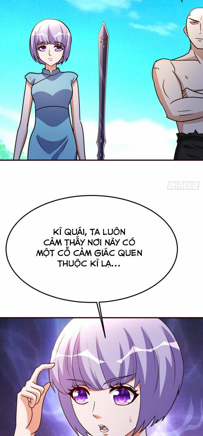 Trọng Sinh Tu Chân Tại Đô Thị: Chapter 130