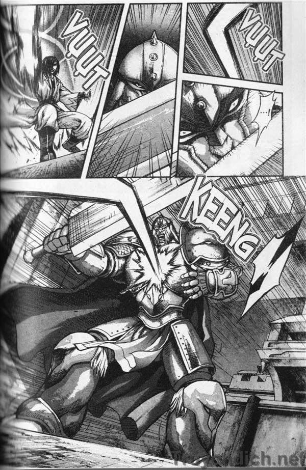 Diêm Đế: Chapter 32.3