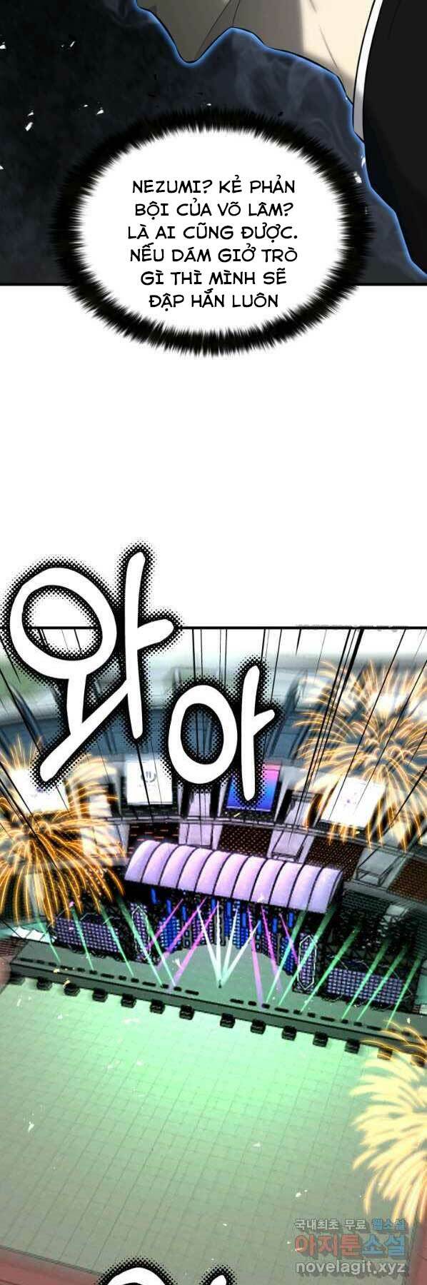 Luân Hồi Ác Nhân: Chapter 101