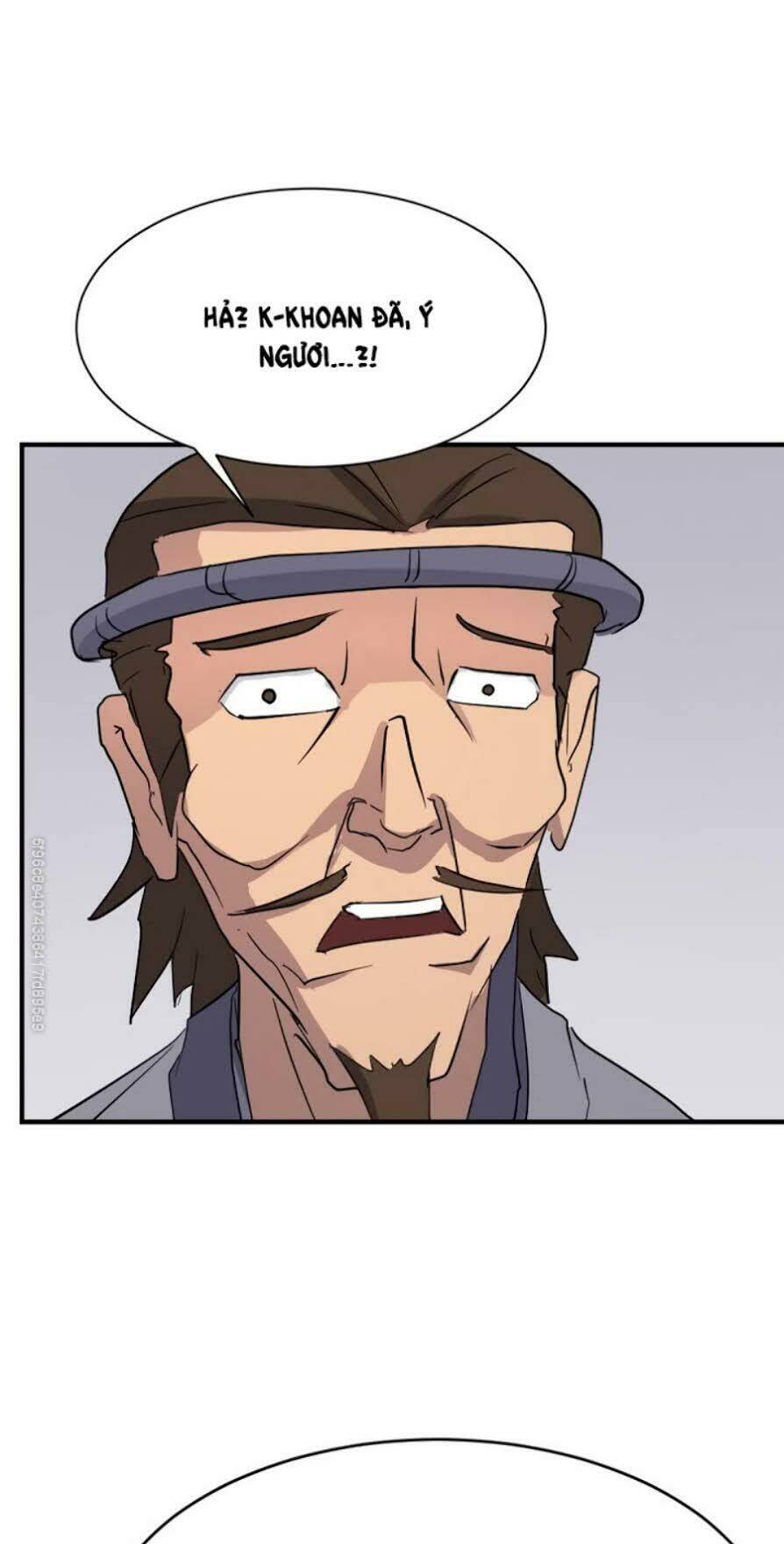 Trọng Sinh, Bất Khả Chiến Bại: Chapter 94