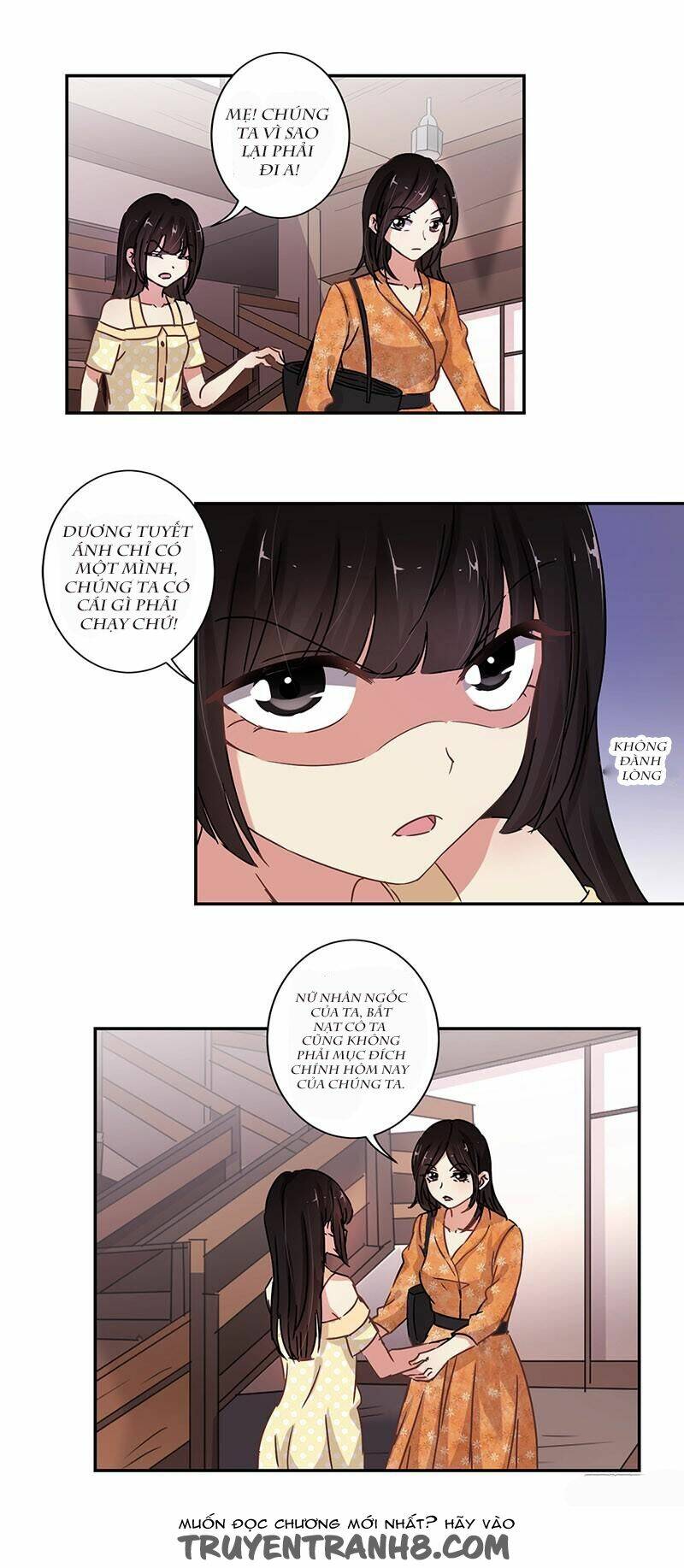 Trọng Sinh Chi Hao Môn Cường Thế Quy Lai: Chapter 69