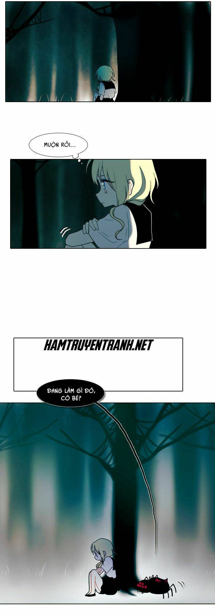 Khi nhân vật phản diện được làm vai chính: Chapter 12