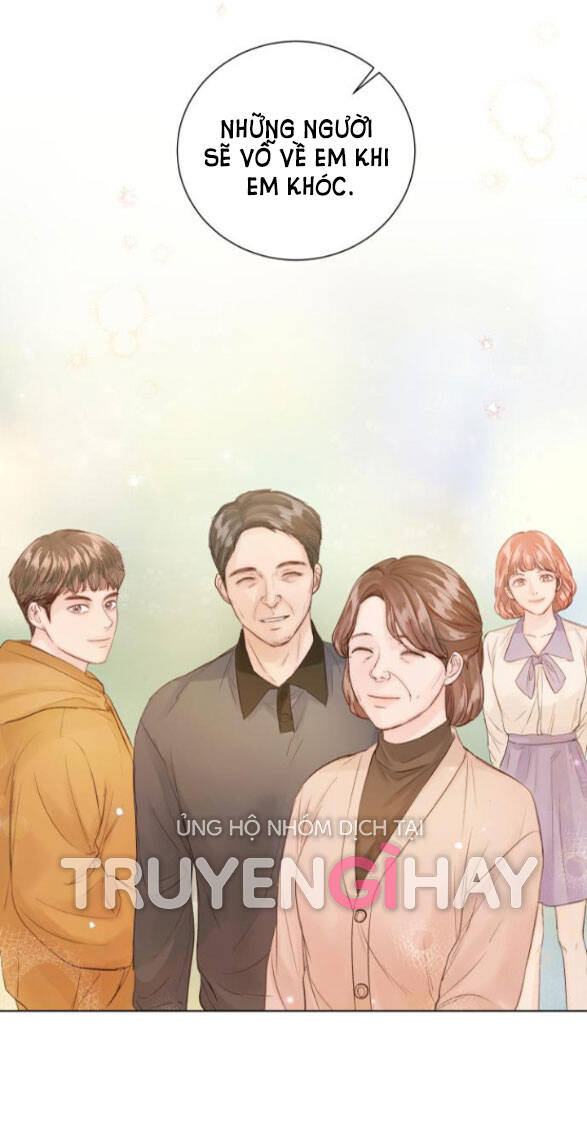 Kết Thúc Nhất Định Sẽ Có Hậu: Chapter 81.2