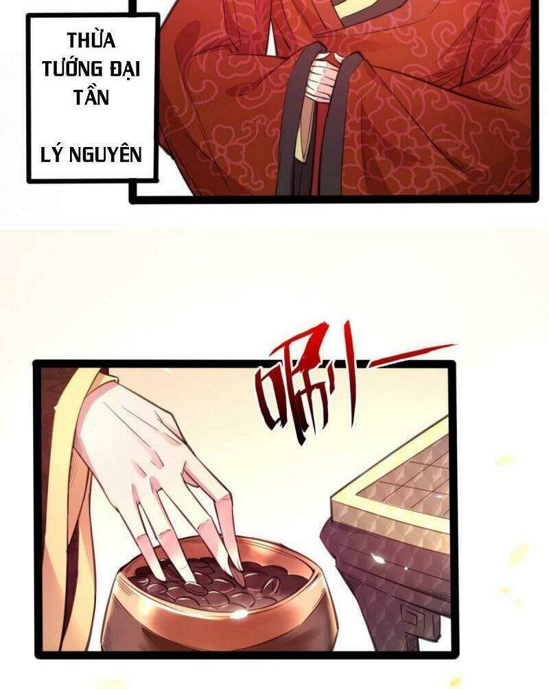 Thủ Vệ Nhất Thần: Chapter 30