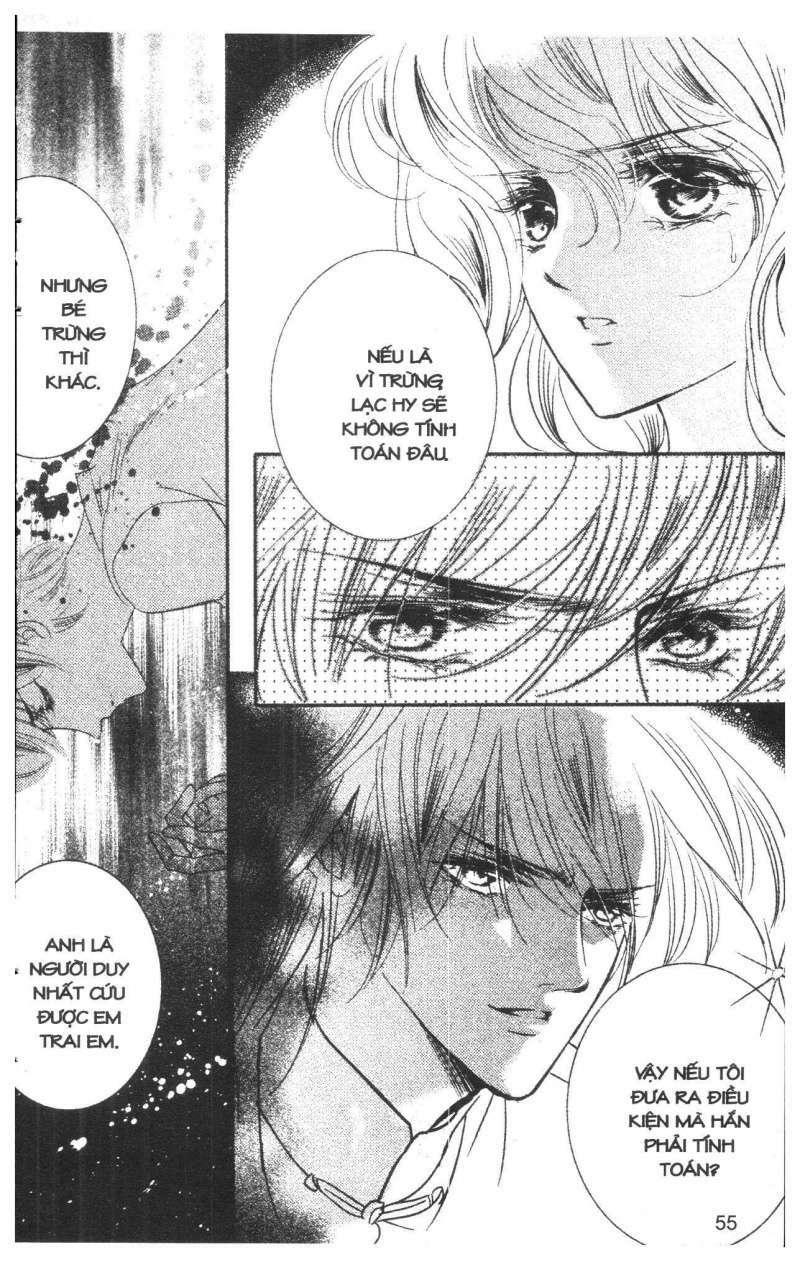 Bong Bóng Mùa Hè: Chapter 28