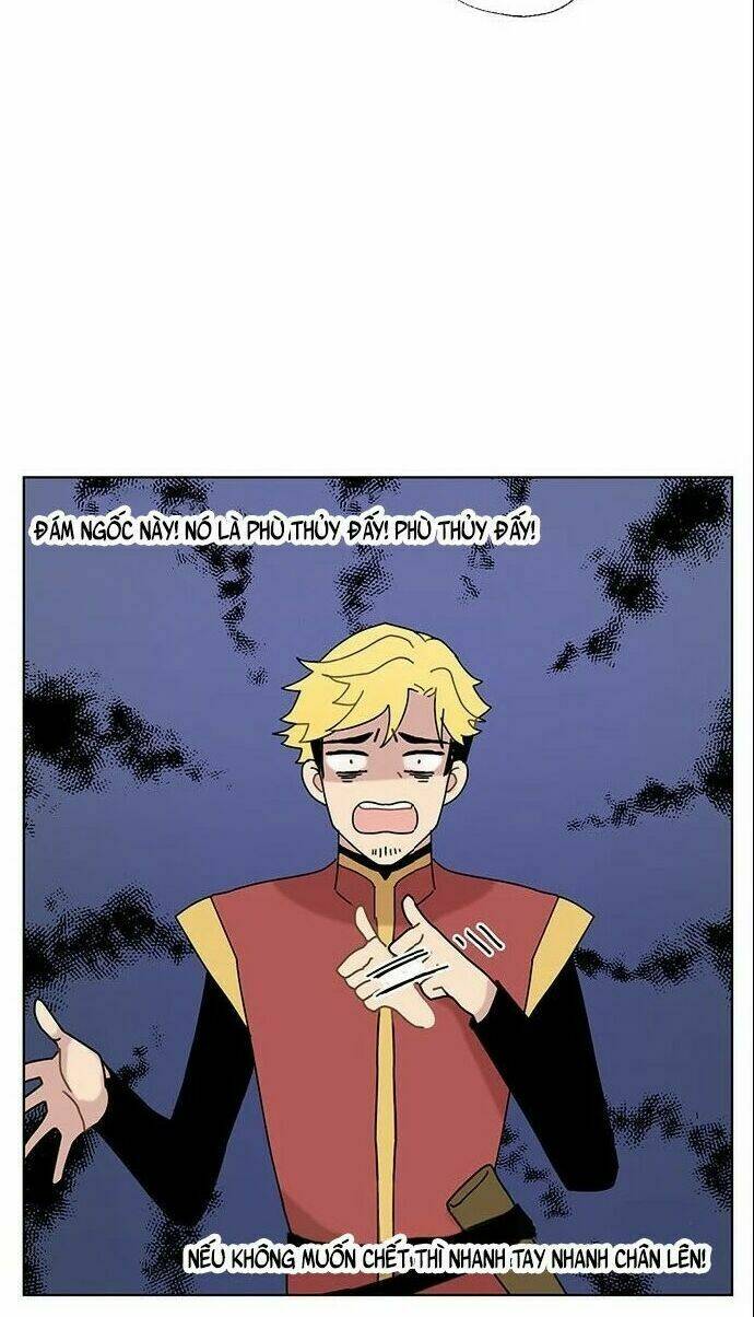 Tôi Trở Thành Đầu Bếp Của Long Vương: Chapter 8