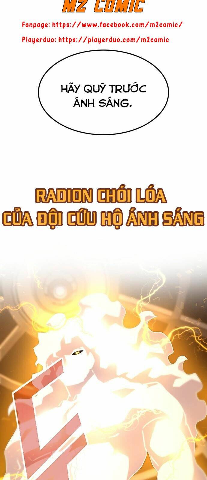 Điểm Chết: Chapter 33