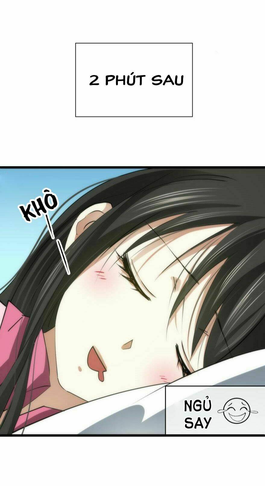 Một Vạn Tư Thế Công Lược Yêu Nam: Chapter 15