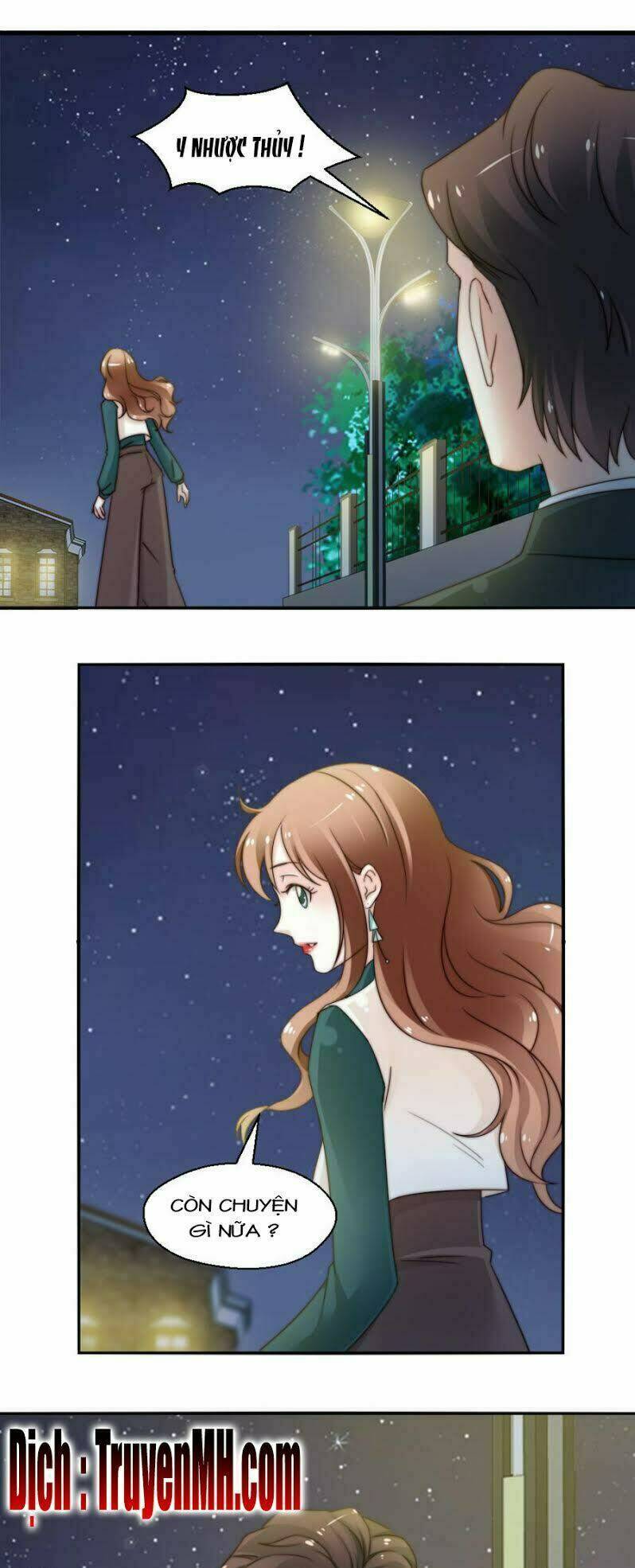 Bí Mật Của Thiên Kim: Chapter 81