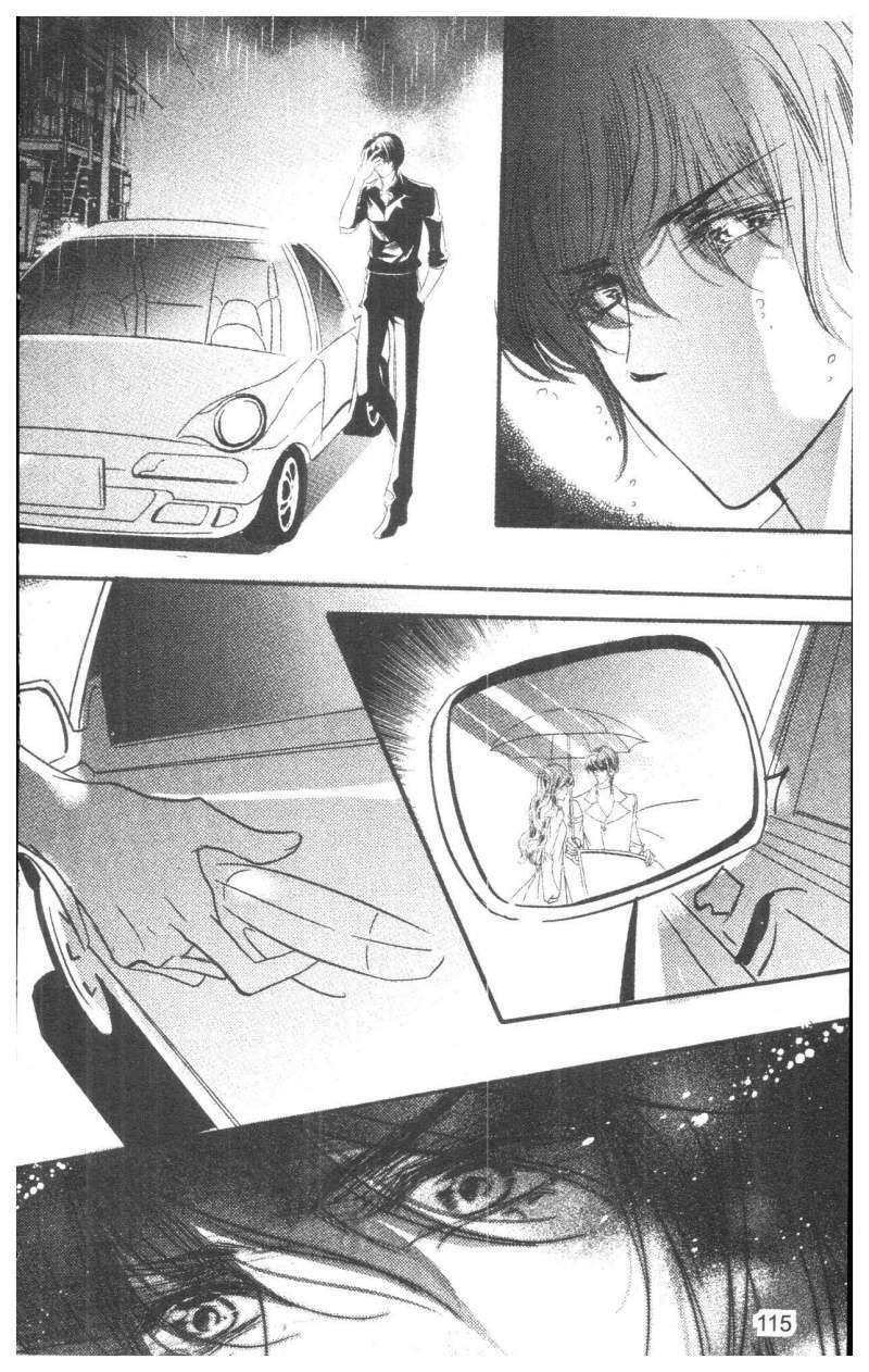 Bong Bóng Mùa Hè: Chapter 28