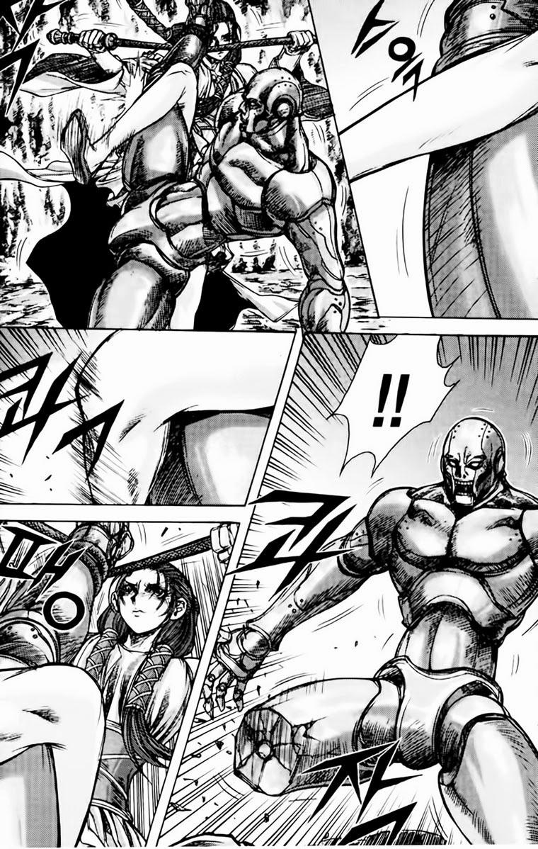 Diêm Đế: Chapter 164