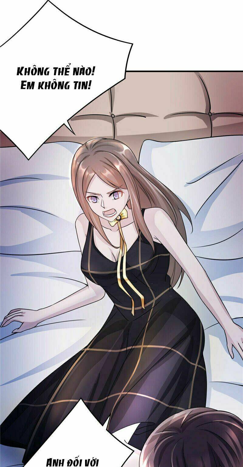 Mạc Thiếu Bức Hôn: Vợ Mới Khó Chống Đỡ: Chapter 88