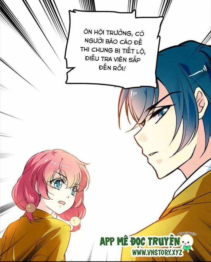 Nữ Hầu Sau Giờ Học: Chapter 98