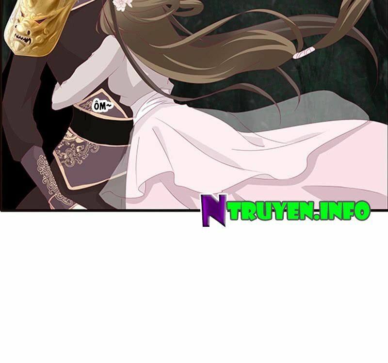 Thông Linh Phi: Chapter 426
