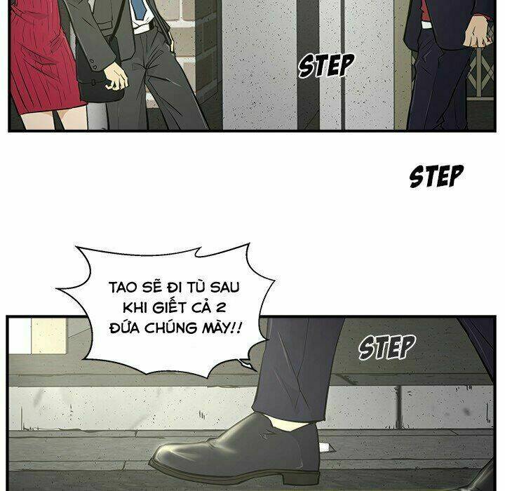 Mr.kang: Chapter 2
