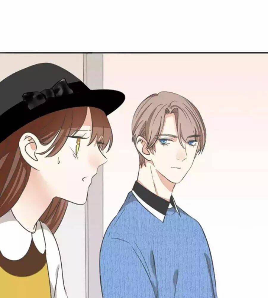 Mùi Hương Lãng Mạn: Chapter 37