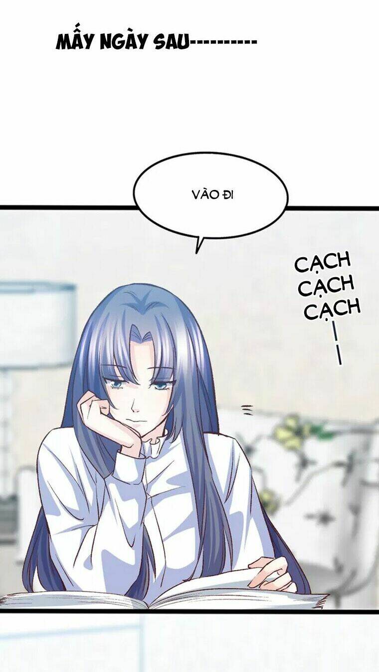 Ta Và Nam Thần Cởi Áo Ngủ Rồi: Chapter 35