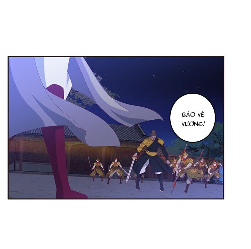 Thông Linh Phi: Chapter 291