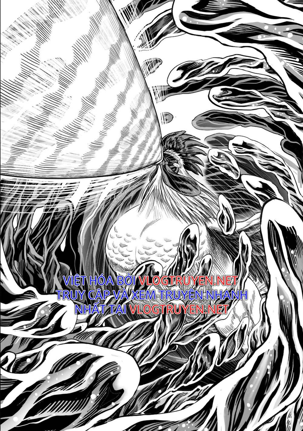 Cự Kê Chiến Ký: Chapter 15