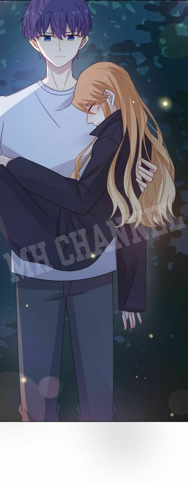 Ma Lạt Thiên Kim Đẩu Ác Thiếu: Chapter 38