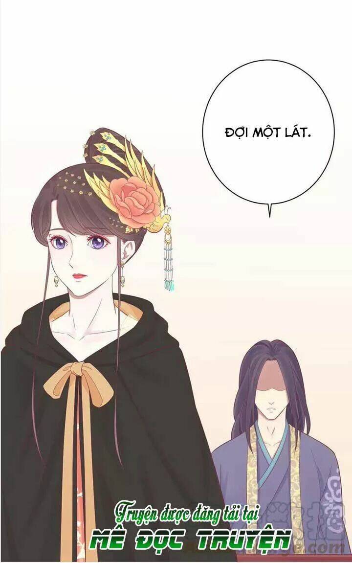 Hoàng Hậu Bận Lắm: Chapter 84