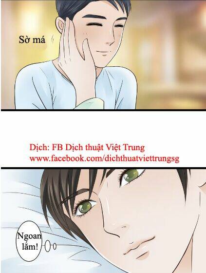 Cậu Câm: Chapter 9