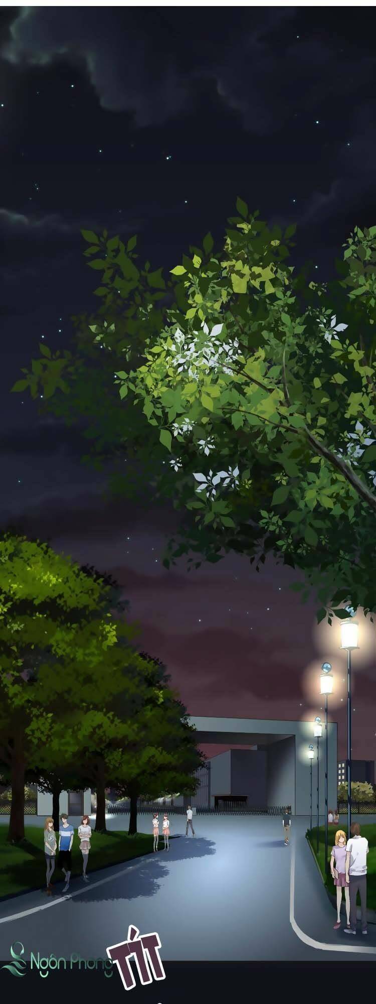 Thiên Thần Không Có Tiết Tháo: Chapter 62