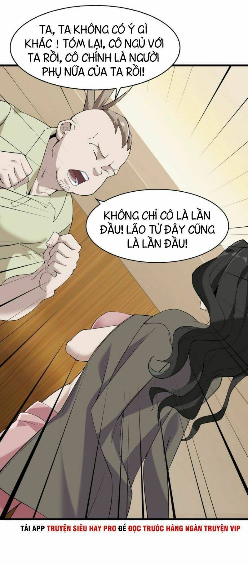 Siêu Cấp Đại Chủ Bạ: Chapter 29