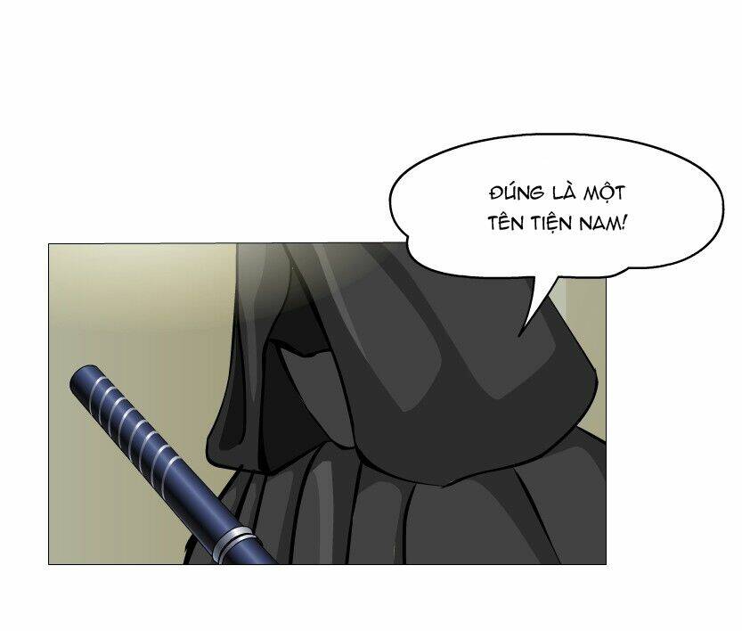 Cạm Bẫy Của Nữ Thần: Chapter 131