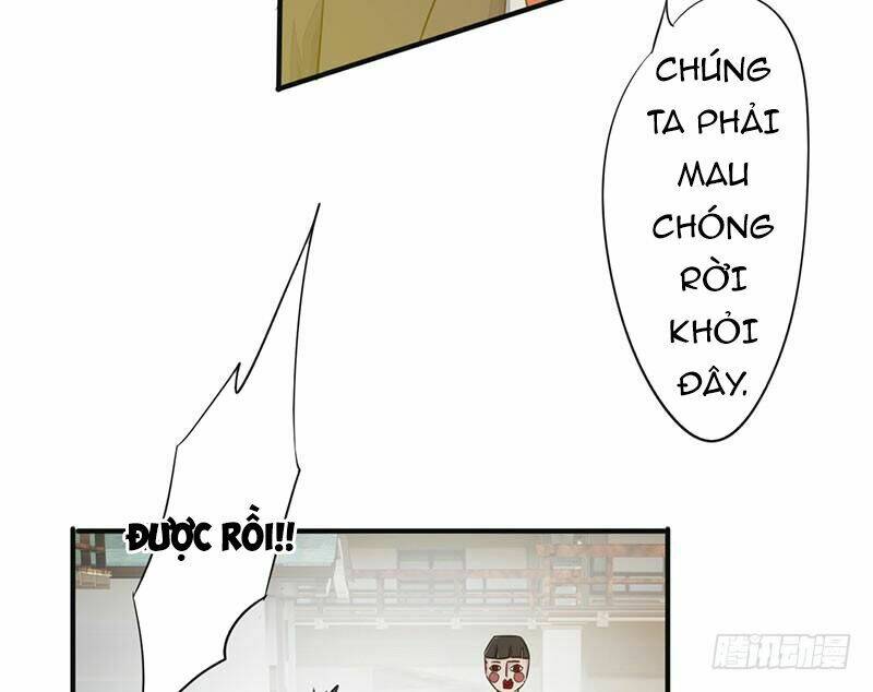 Lật Mặt: Chapter 17