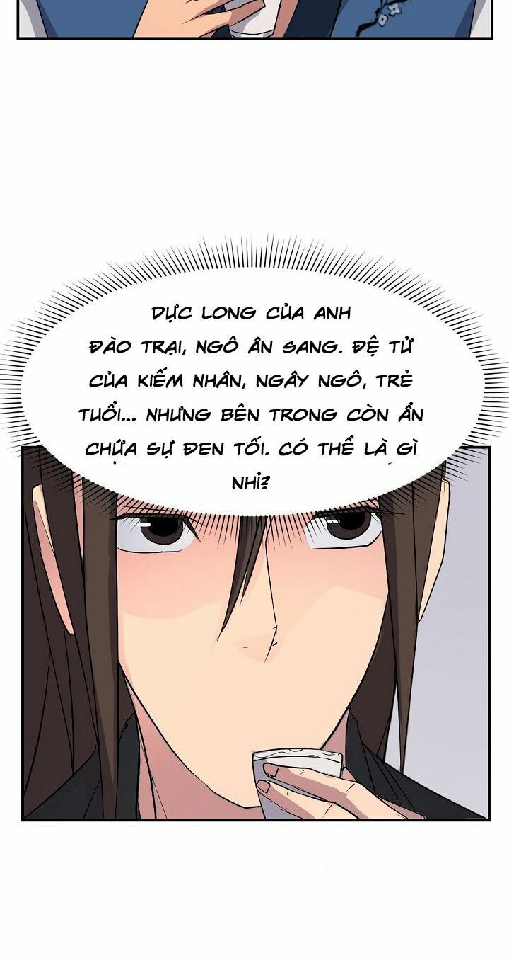 Trọng Sinh, Bất Khả Chiến Bại: Chapter 66