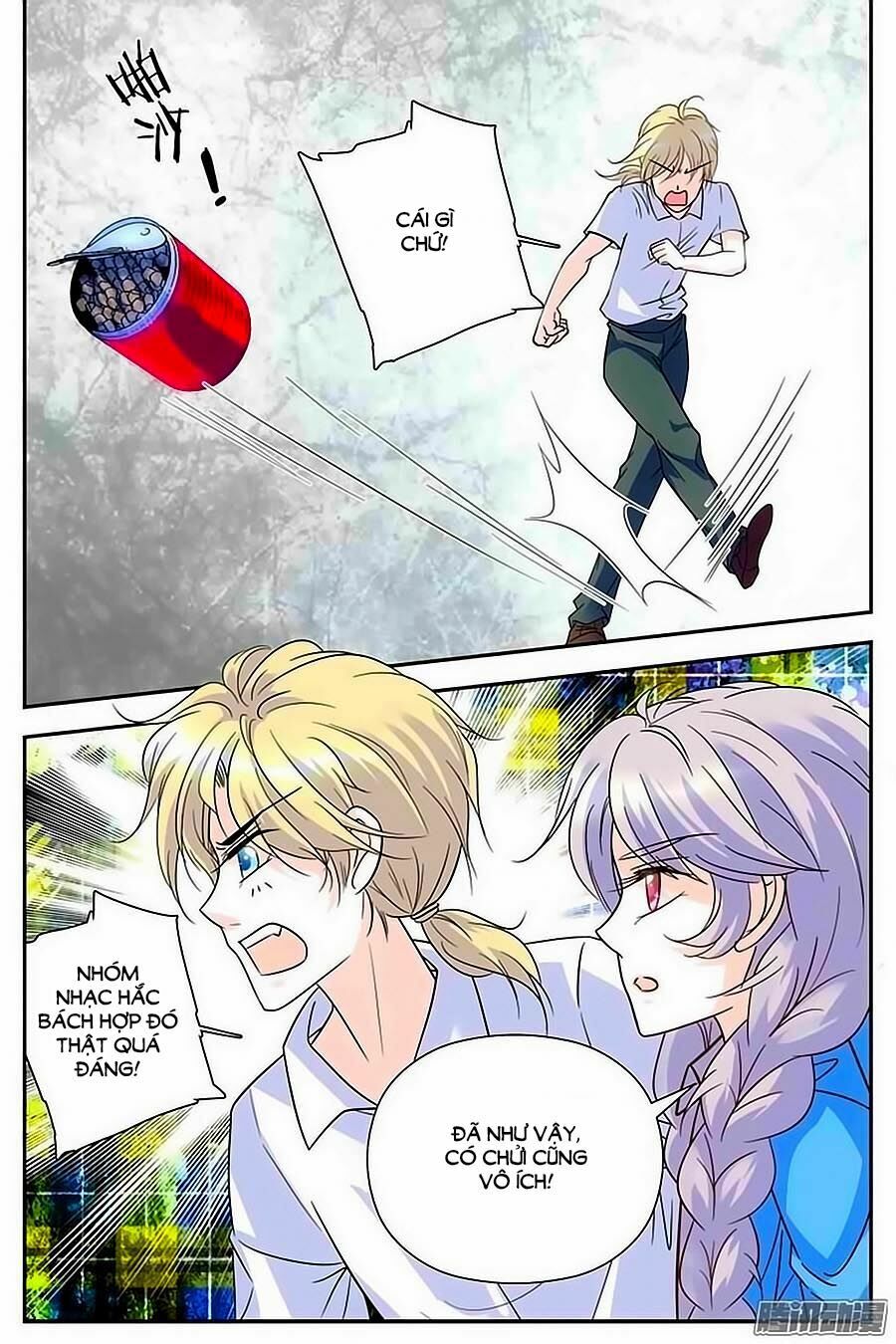 Thanh Ninh Chi Hạ: Chapter 73