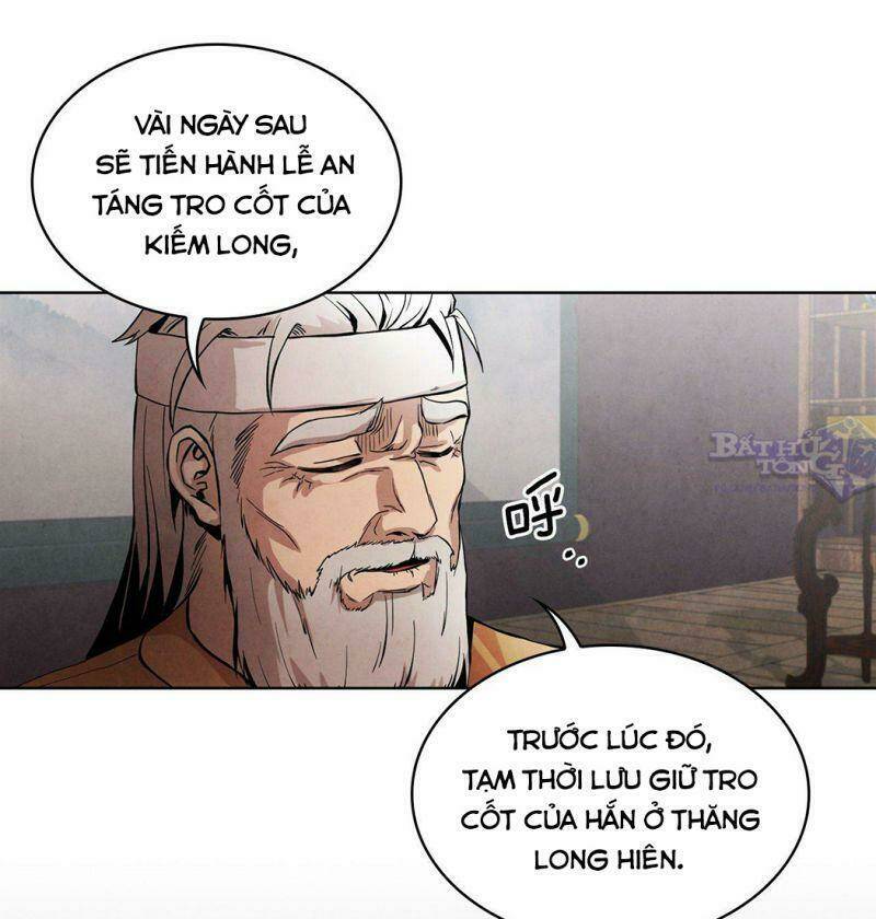 Đại Sư Huynh: Chapter 1.2