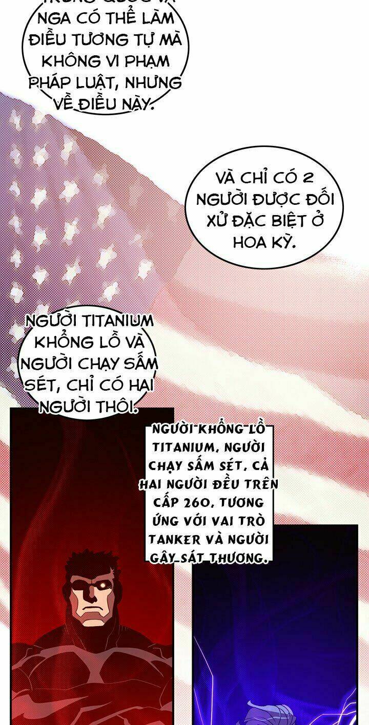 Ta Là Vua Pháp Sư: Chapter 41