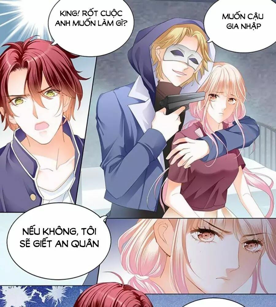 Bá Đạo Tiểu Thúc, Xin Trêu Chọc Vừa Thôi!: Chapter 44