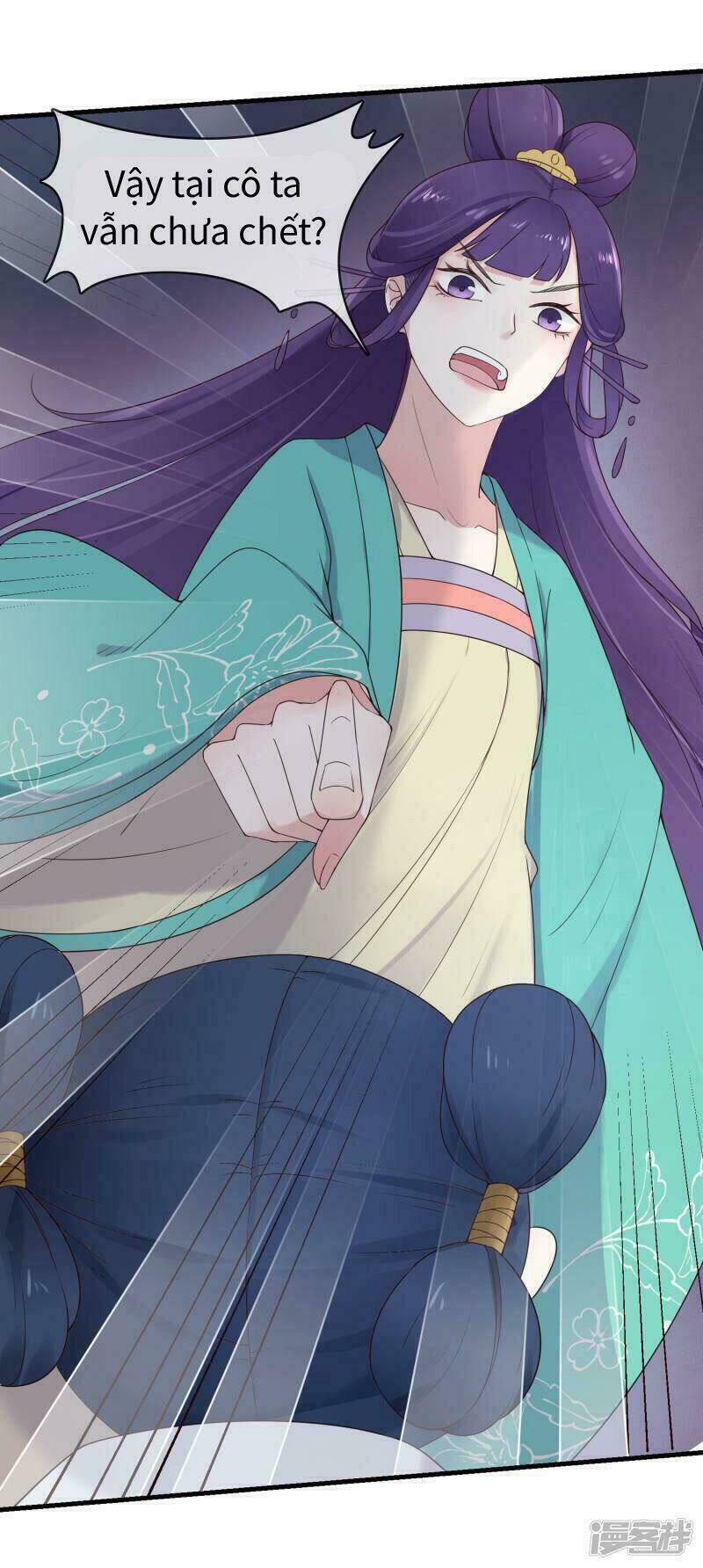 Thịnh Thế Thiên Kiêu: Chapter 16