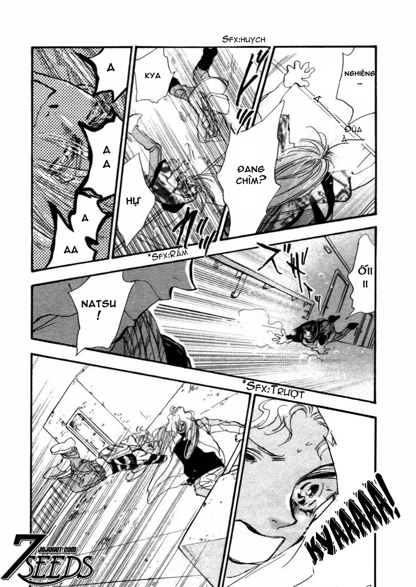 Mầm Sống: Chapter 94