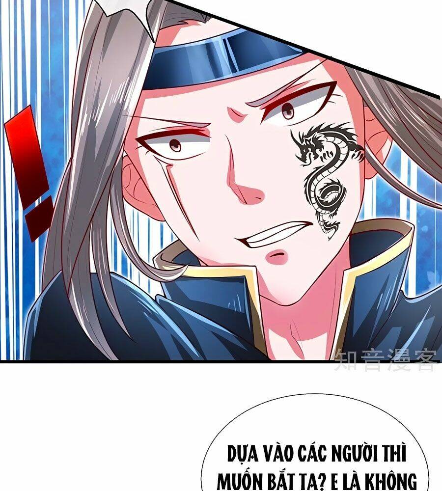 Phụng Lâm Thiên Hạ: Đệ Nhất Mỹ Nữ: Chapter 25