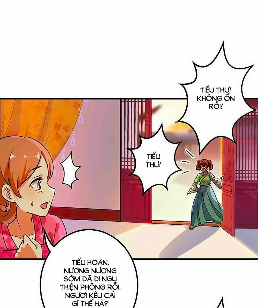 Vương Gia ! Ngươi Thật Bỉ Ổi !: Chapter 374