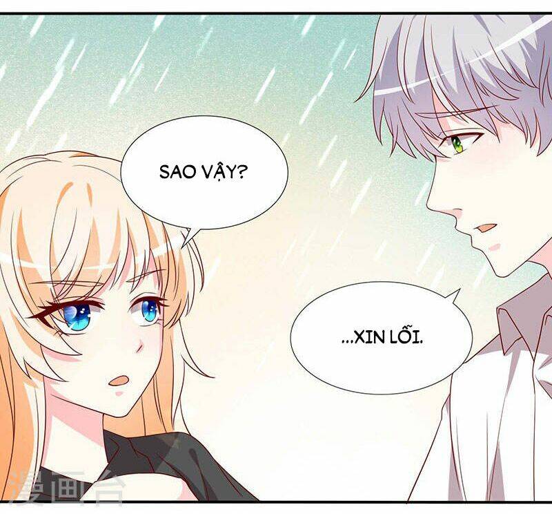 Này! Đừng Động Vào Phô Mai Của Tôi: Chapter 72