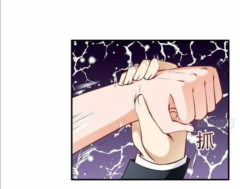 Siêu Cấp Bảo An Tại Đô Thị: Chapter 8